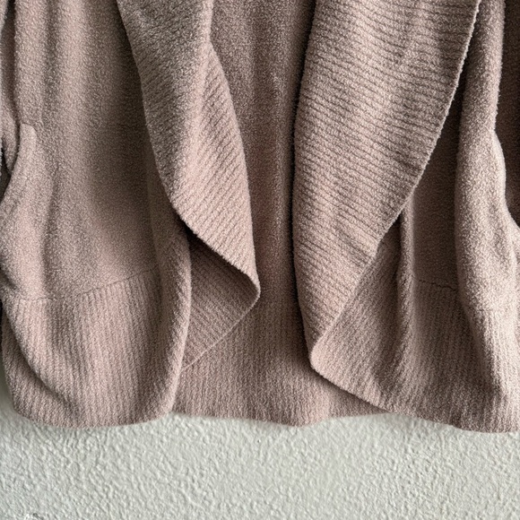 Barefoot Dreams Cardigan - Picture 8 of 11
